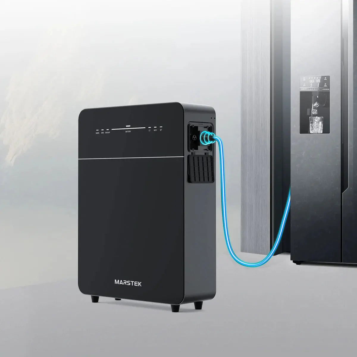Marstek Venus E 3.0 de 10.2kWh Sunadom
