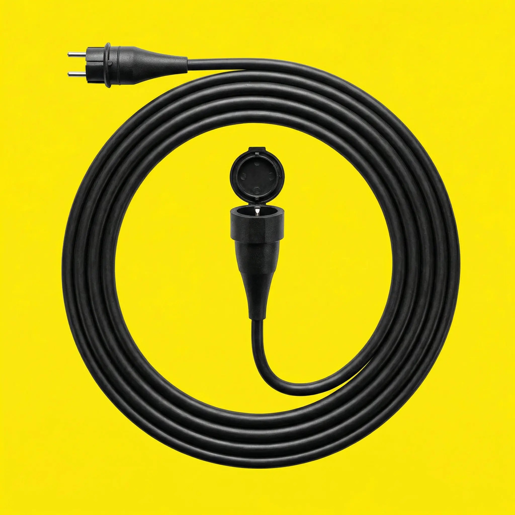 Prolongateur électrique 25 m Sunadom