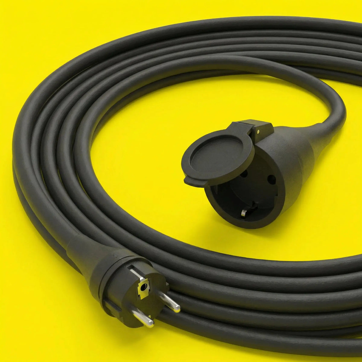 Prolongateur électrique 25 m Sunadom