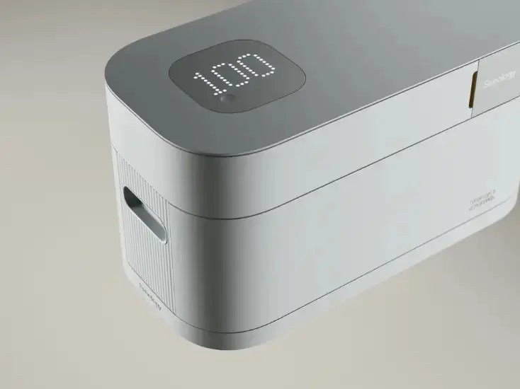 Batterie Storey – Master 4,4 kWh Sunadom