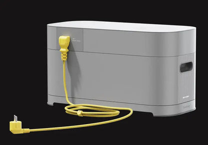 Batterie Storey – Master 4,4 kWh Sunadom