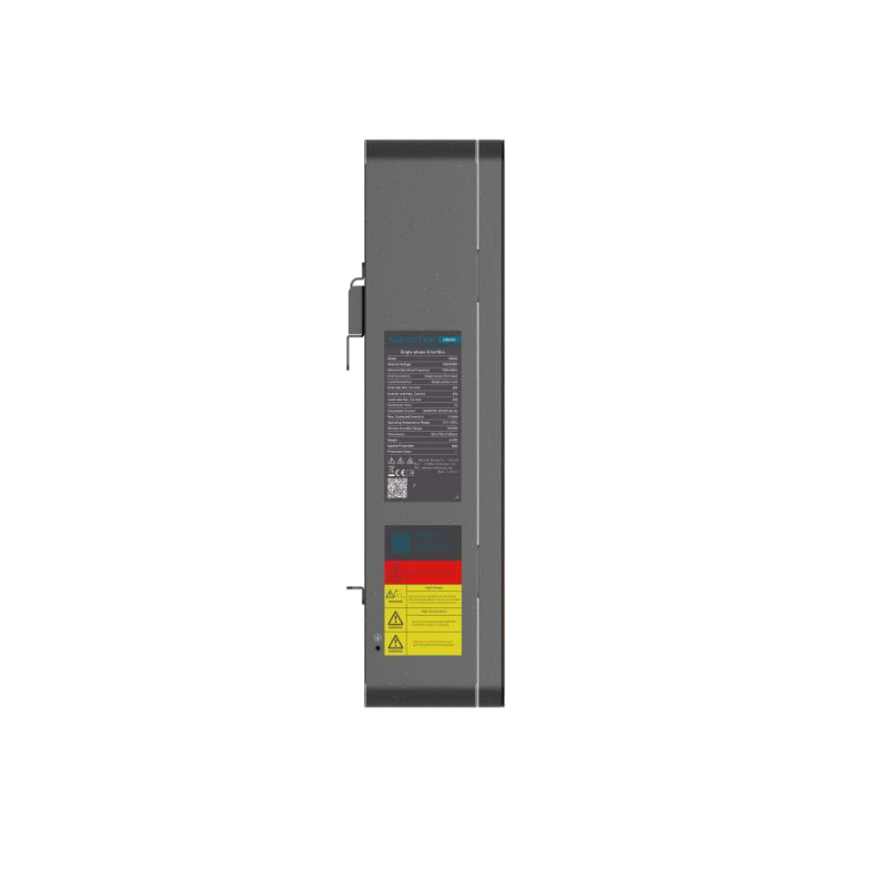 Marstek SmartBox triphasée DB63T - vue 2