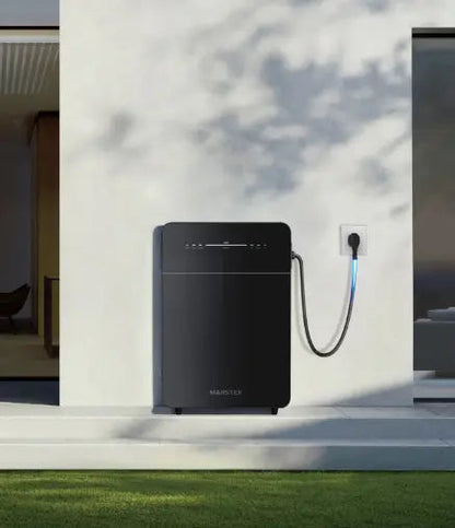Marstek Venus E 3.0 de 10.2kWh Sunadom
