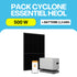 Pack Cyclone Essentiel HEOL Sunadom