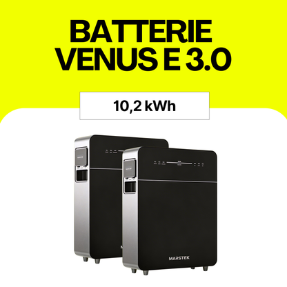 Marstek Venus E 3.0 de 10.2kWh Sunadom