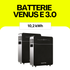 Marstek Venus E 3.0 de 10.2kWh Sunadom