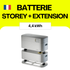 Batterie Storey – Master 4,4 kWh Sunadom