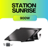 Station solaire SunRise 900W du Pack Autonomie
