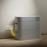 Batterie Storey – Master 4,4 kWh Sunadom