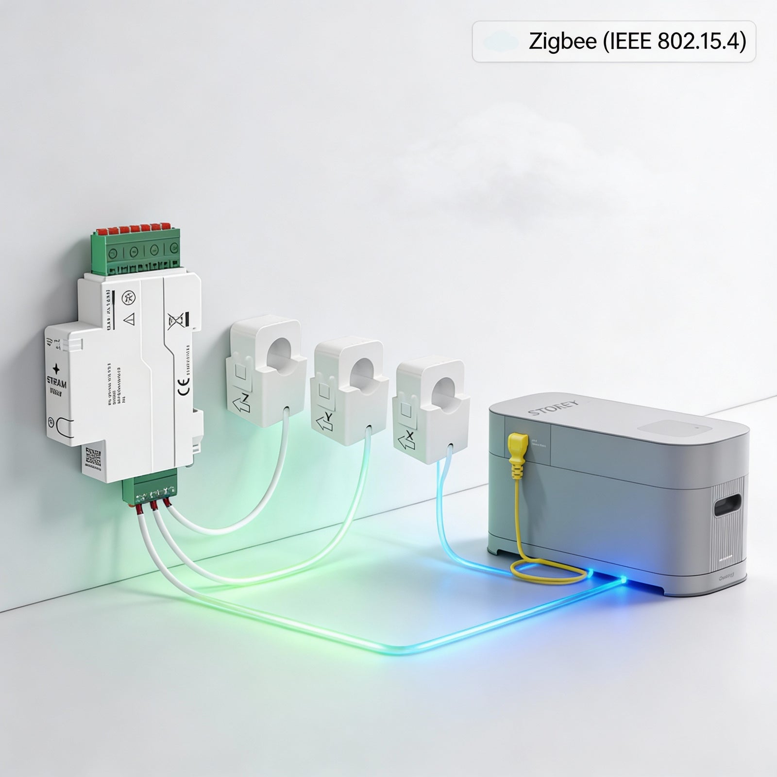Valorisez chaque kWh solaire produit