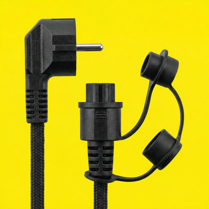 Prolongateur électrique 10 m Sunadom