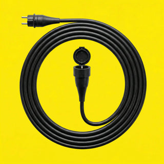 Prolongateur électrique 25 m