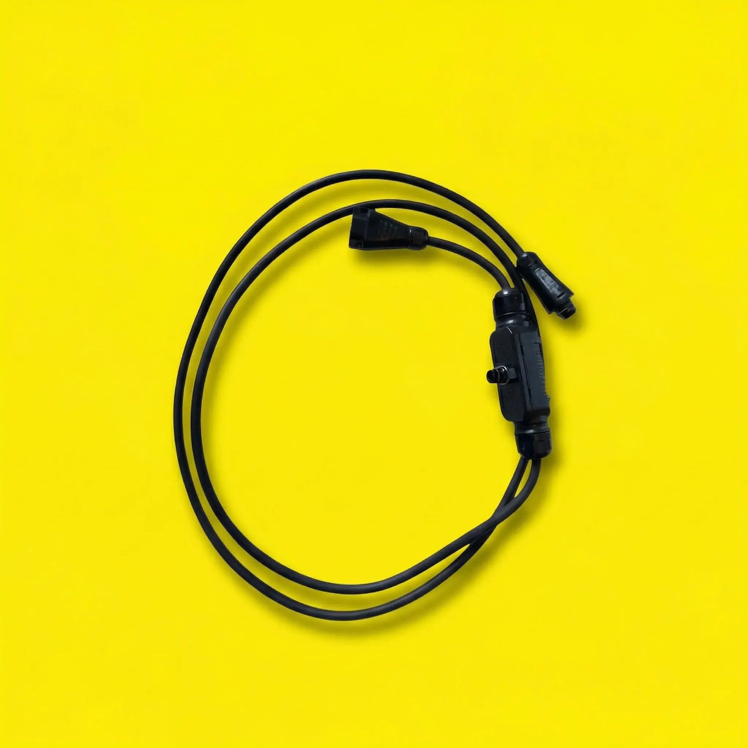 Câble interconnexion entre stations Sunadom
