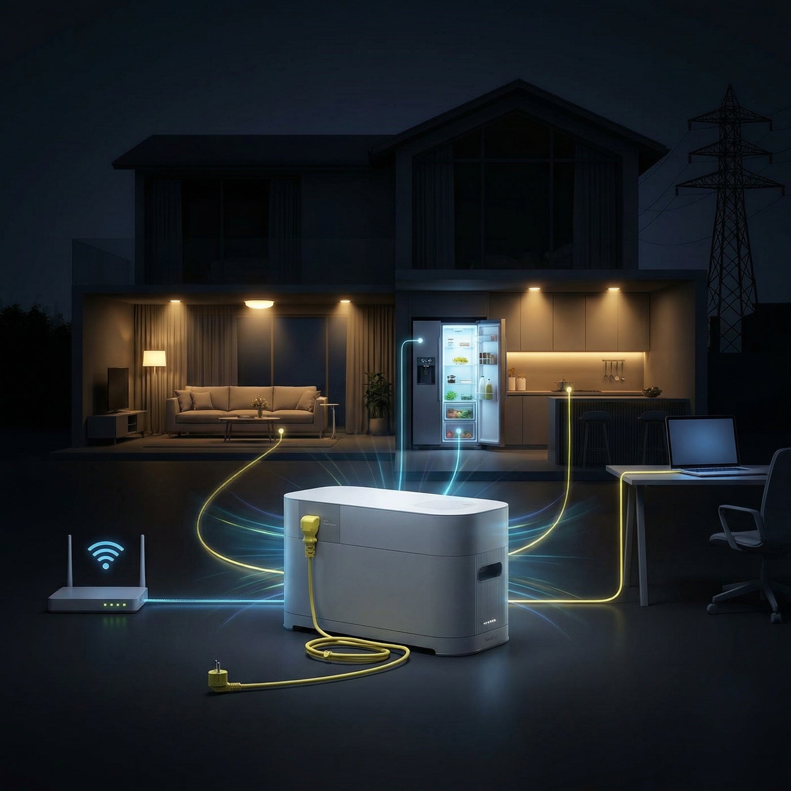 Sécurité énergétique