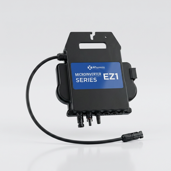 APsystems EZ1-SPE 500 W
