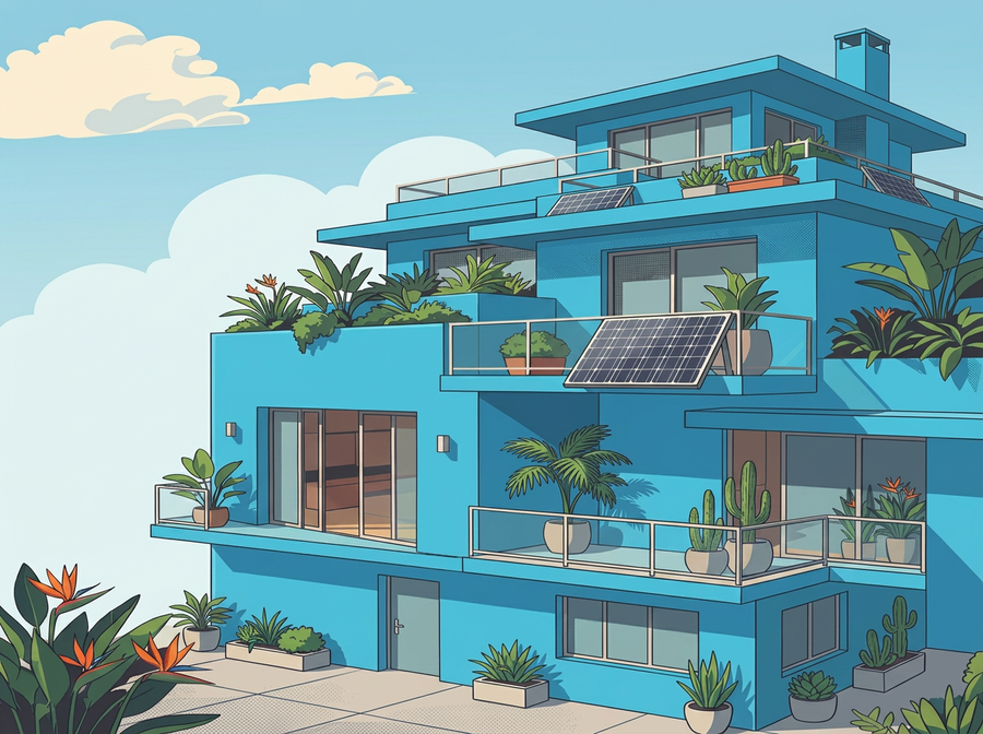 Appartement