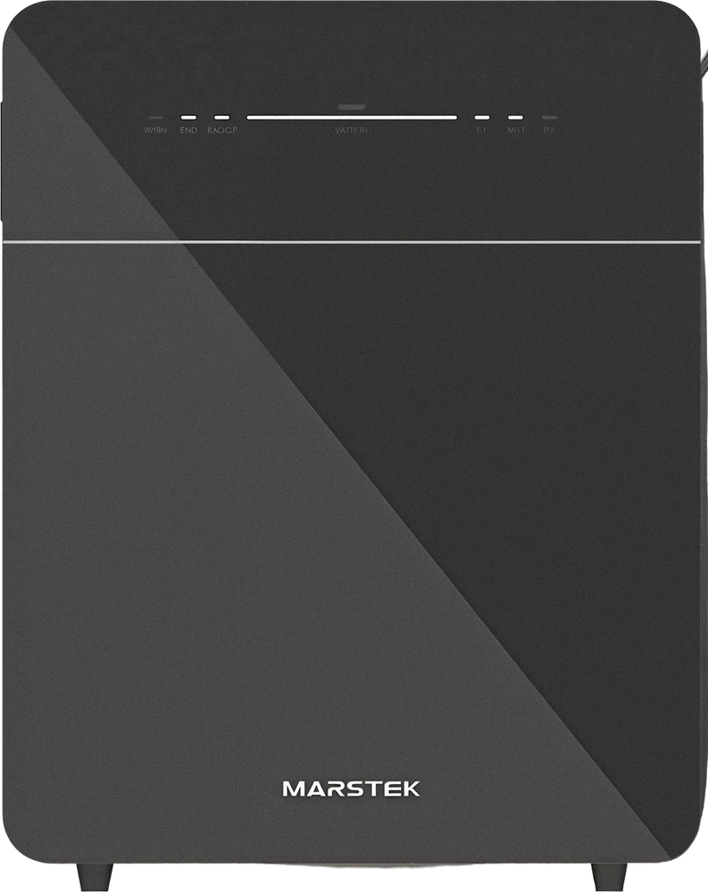 Marstek Venus E 3.0