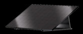 Panneau solaire TOPCon N-Type SunRise, vue de face
