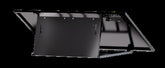 Structure pliable et compacte de la station SunRise