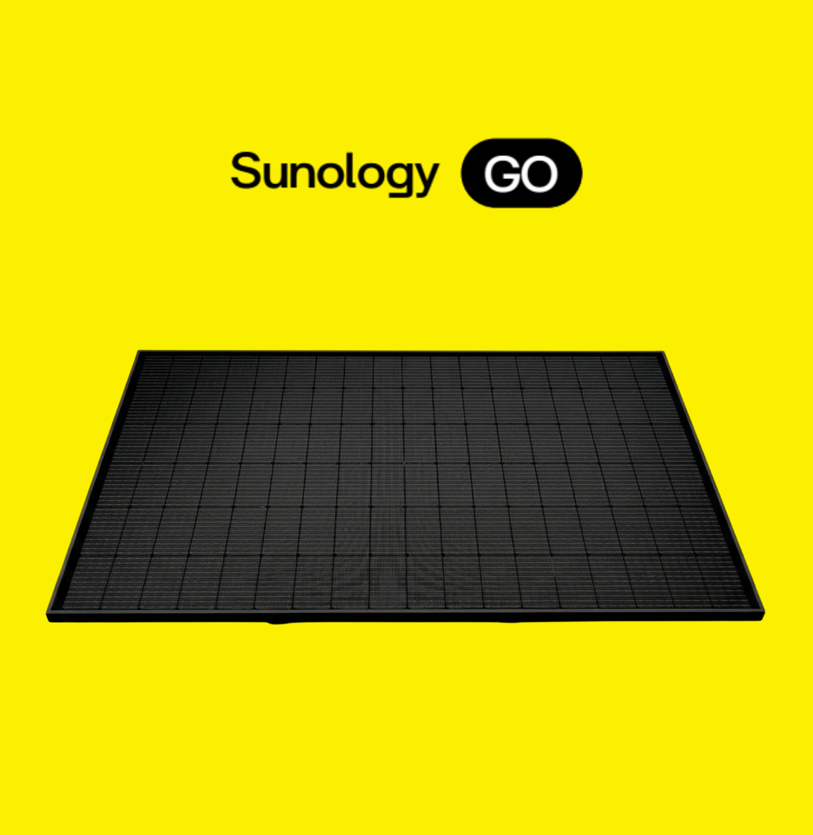 Sunology GO